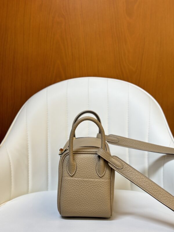 MINI Lindy S2 Trench