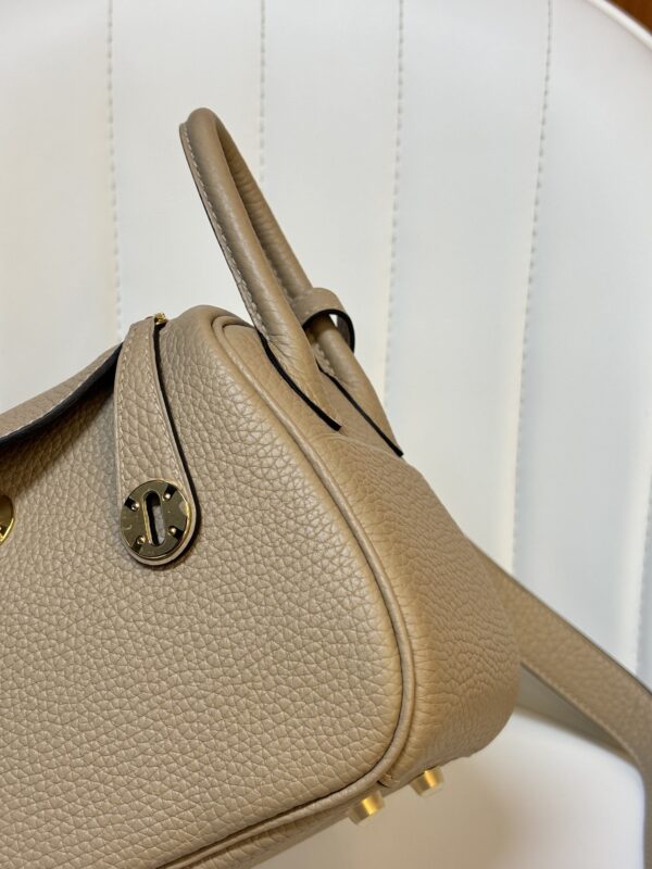 MINI Lindy S2 Trench