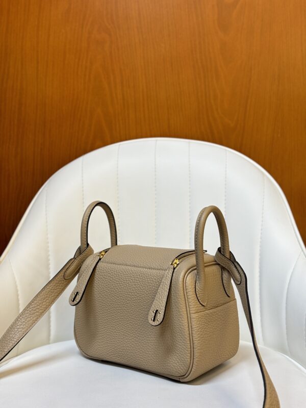 MINI Lindy S2 Trench