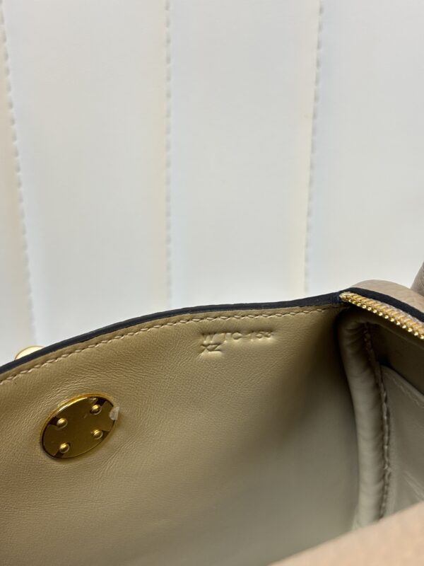 MINI Lindy S2 Trench