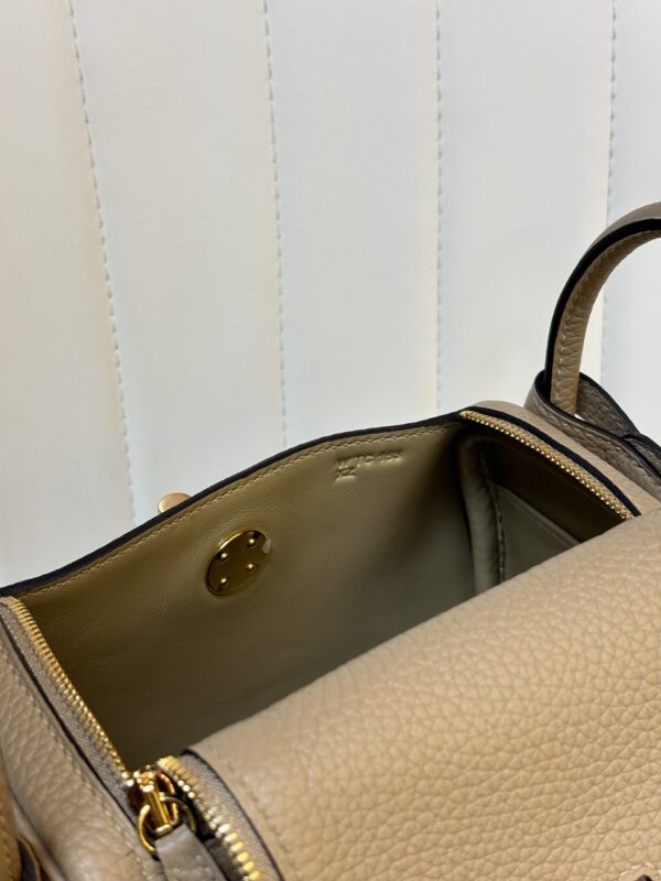 MINI Lindy S2 Trench