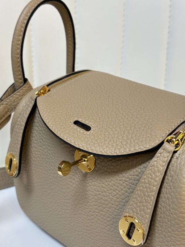 MINI Lindy S2 Trench