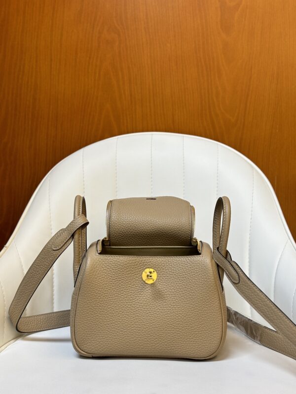 MINI Lindy S2 Trench