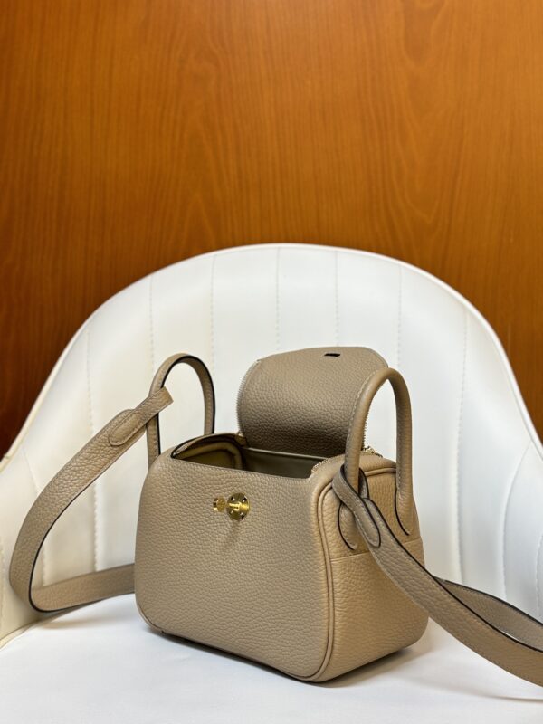 MINI Lindy S2 Trench