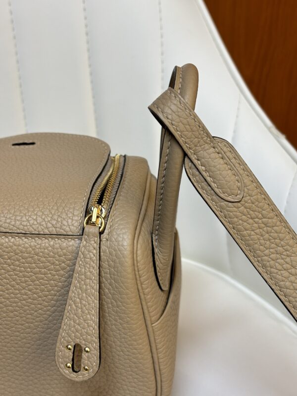 MINI Lindy S2 Trench