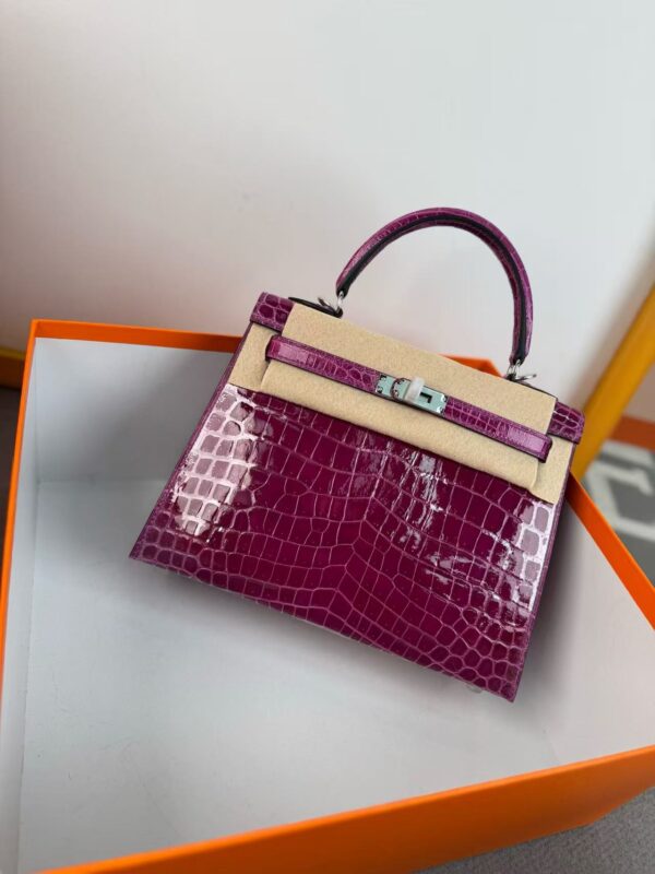 J5 Rose Scheherazade  Kelly 25