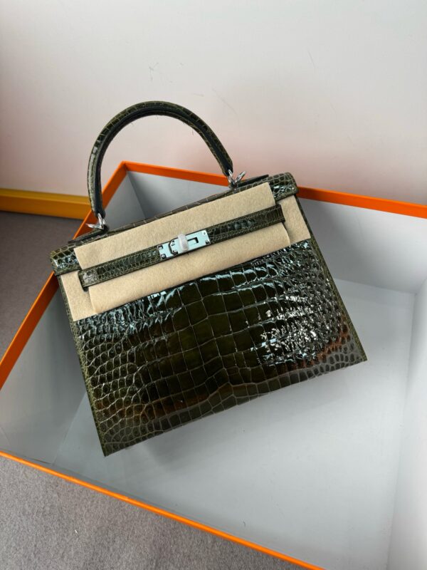 61 Vert Olive Kelly25