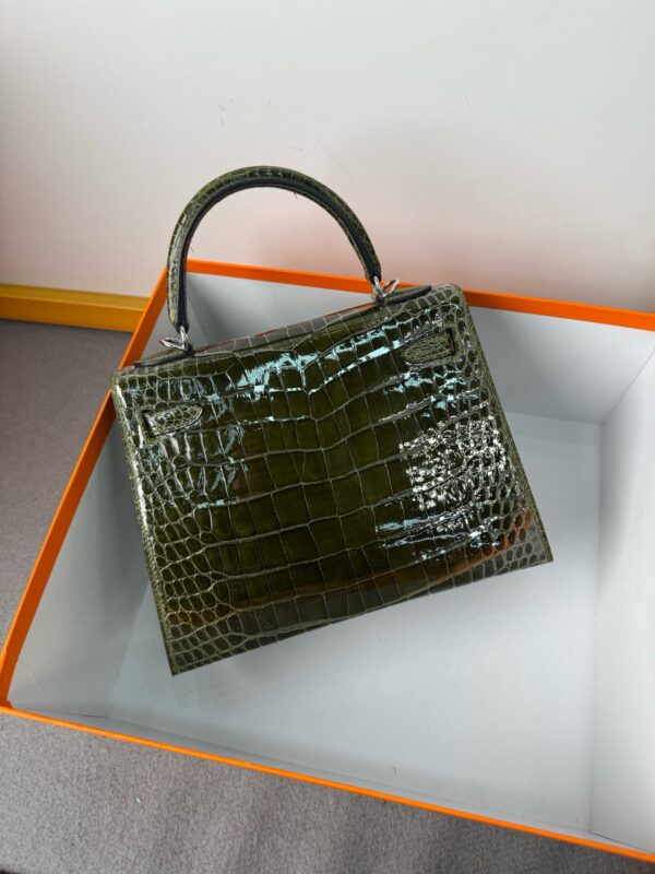 61 Vert Olive Kelly25