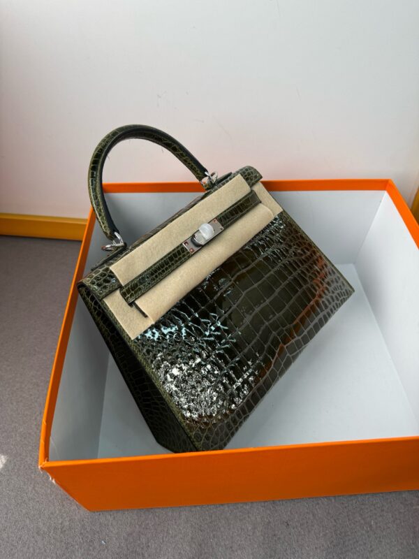 61 Vert Olive Kelly25