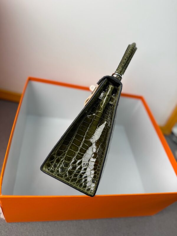 61 Vert Olive Kelly25