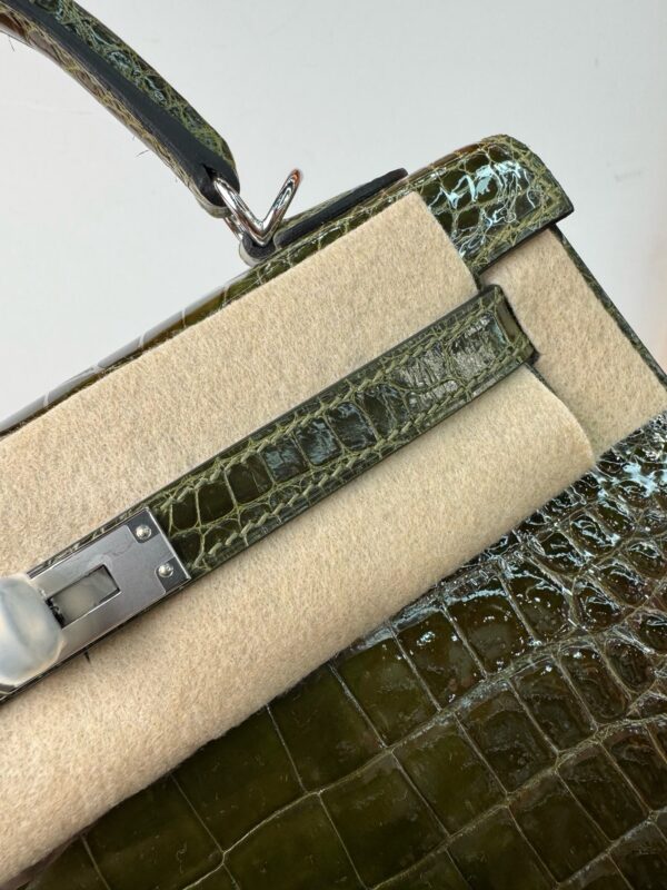 61 Vert Olive Kelly25