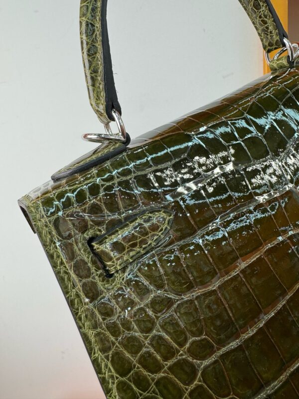 61 Vert Olive Kelly25